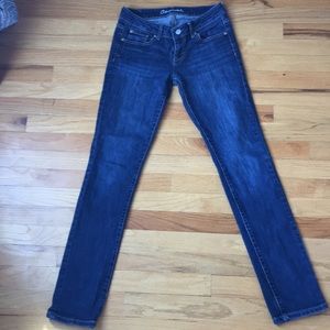 Aeropostale Women’s Jeans.